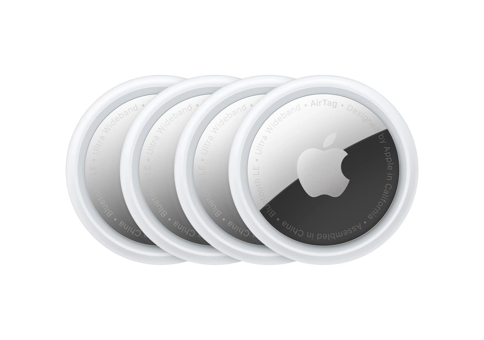 Apple AirTag 4 Pack